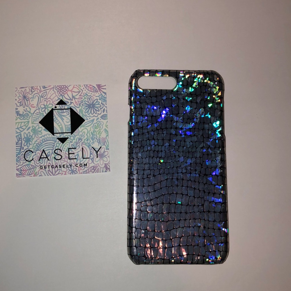 iPhone 8 Plus case - Picture 2 of 3